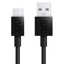 Ladekabel Quad Lock® USB-A auf USB-C