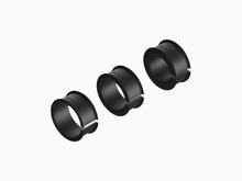 Abstandshalter Set Quad Lock® für Lenkerhalterung / Lenkerklemme