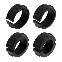 Abstandshalter Set Quad Lock® für Lenkerhalterung / Lenkerklemme