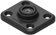 Rechtecksockel Quad Lock® 360