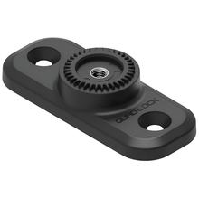 Rechtecksockel Quad Lock® 360