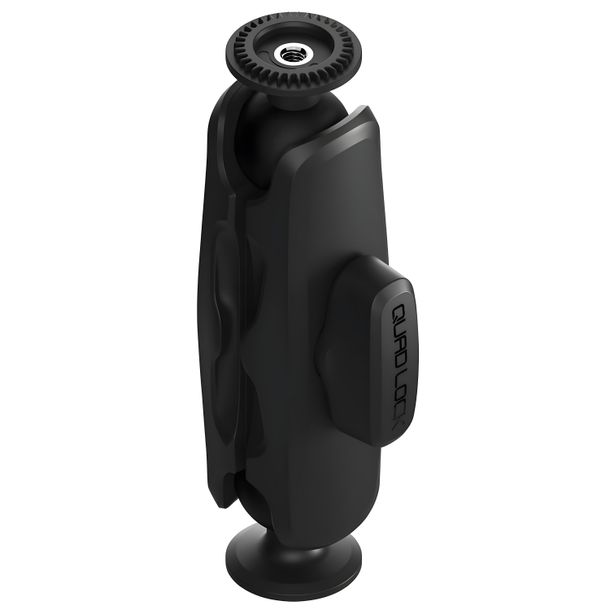 Doppel Gelenkarm Quad Lock® 360