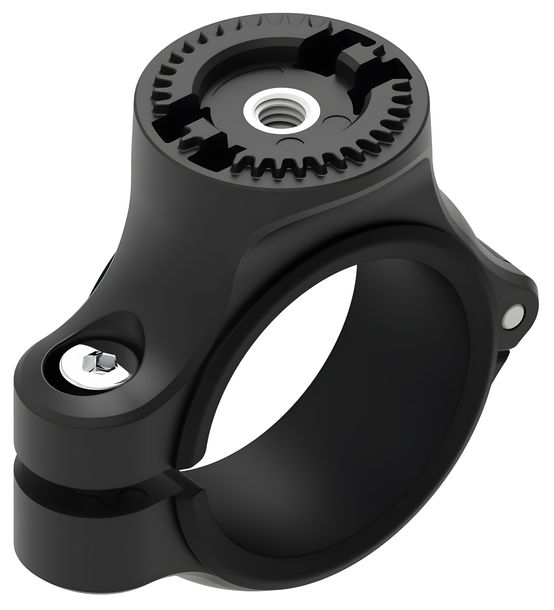 Quad Lock® 360 handlebar clamp