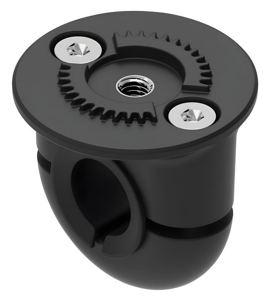 Lenkerklemme Quad Lock® 360