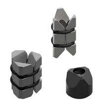 Distanzhülsen Set Quad Lock® für Gabel Halterung
