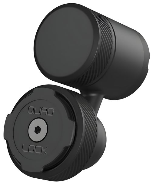 Quad Lock® ventilation bracket for smartphone