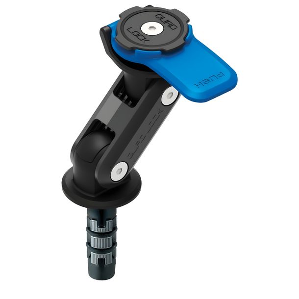 Soporte de columna de dirección Quad Lock® para smartphone