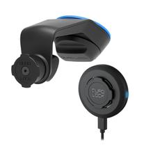Saugnapfhalterung Quad Lock® für Windschutzscheibe / Armaturenbrett für Smartphone