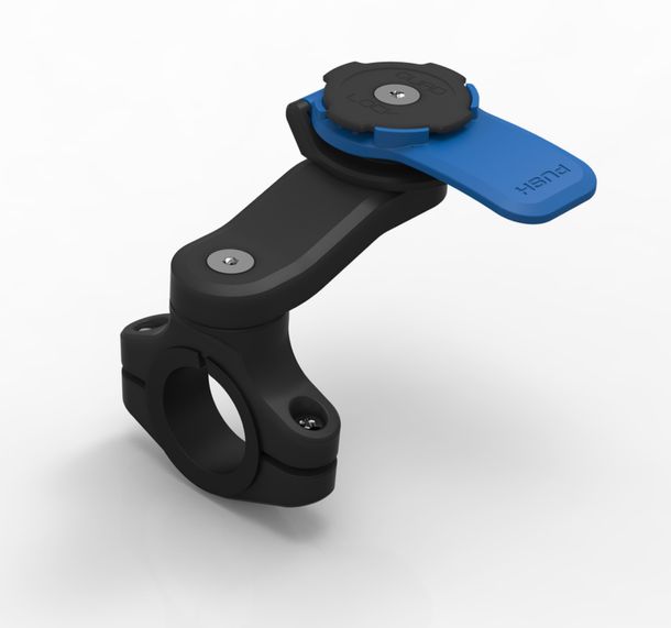 Lenkerhalterung Quad Lock® für Smartphone