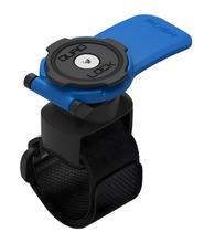 Schnellspanngurtbefestigung Quad Lock® für Smartphone