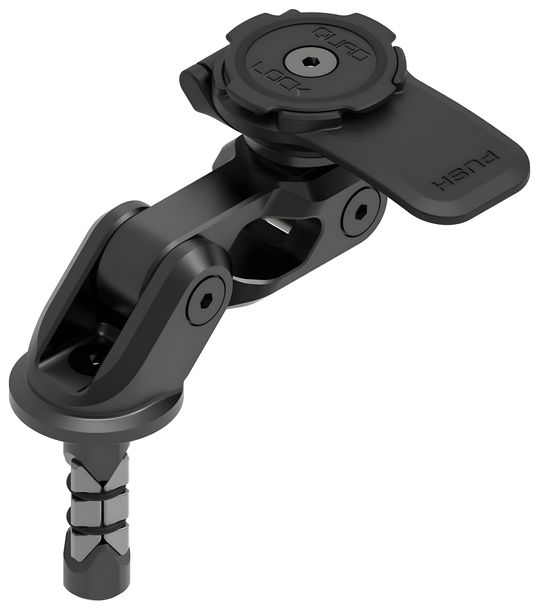 Soporte de columna de dirección Quad Lock® PRO para smartphone