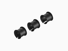 Abstandshalter Set Quad Lock® für Spiegelhalterung / Lenkerhalterung 10/12/14mm