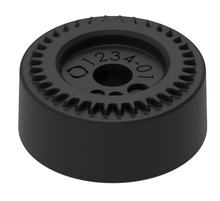 Abstandshalter Quad Lock® für Spiegelhalterung / Lenkerhalterung 2x10mm
