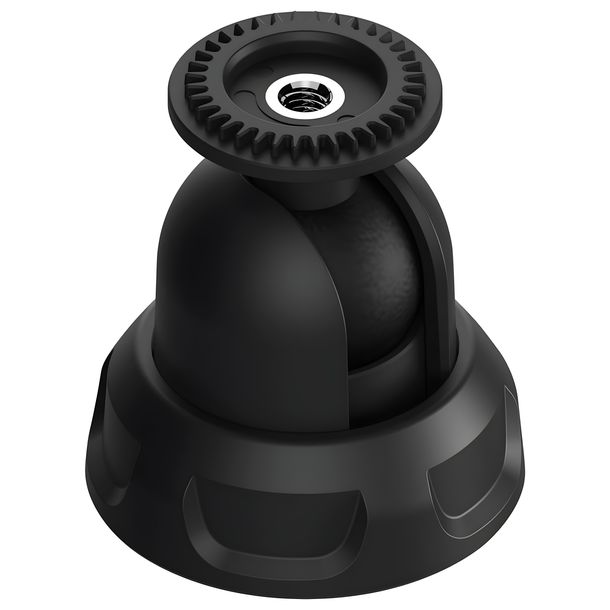 Gelenkarm Quad Lock® 360° x 90°