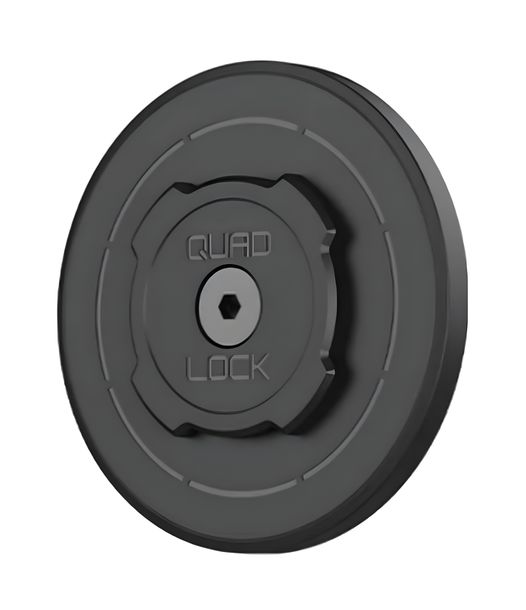 Ladekopf Quad Lock® kabellos