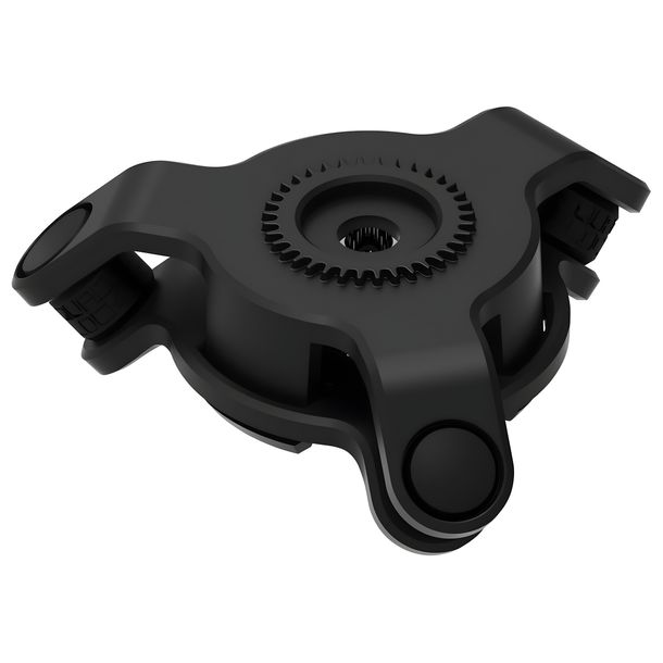 Amortisseur de vibrations Quad Lock® pour moto