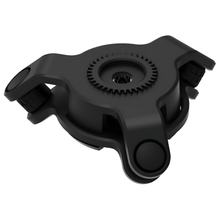 Vibrationsdämpfer Quad Lock® für Motorrad