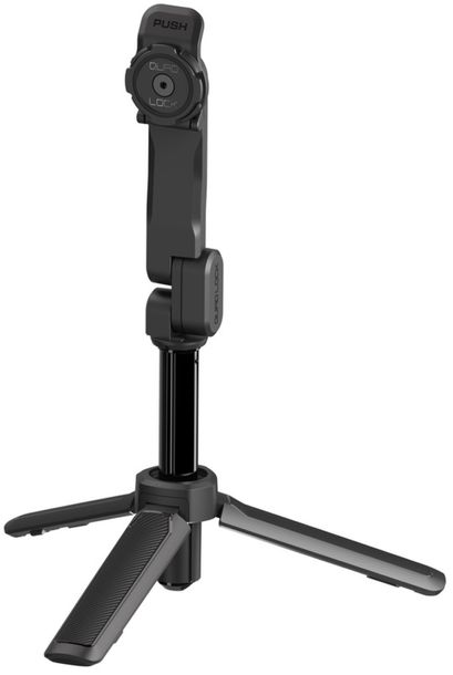 Selfie Stick Tripod Quad Lock® 270° degrees 259-462 mm