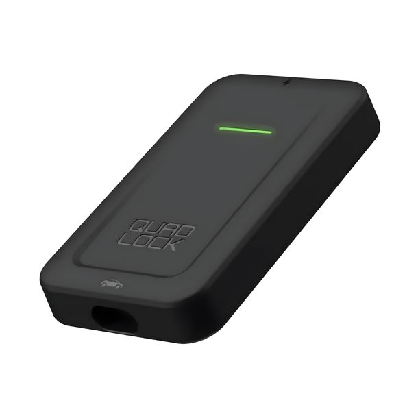 Adattatore wireless Carplay Quad Lock®