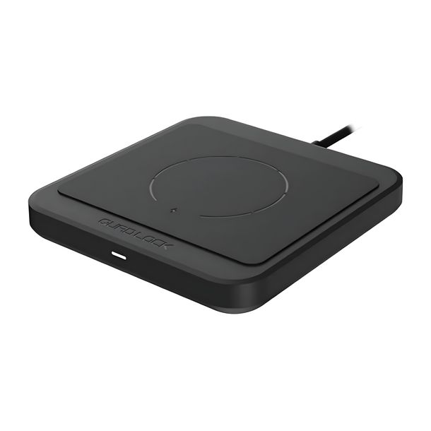 Ladestation Quad Lock® kabellos