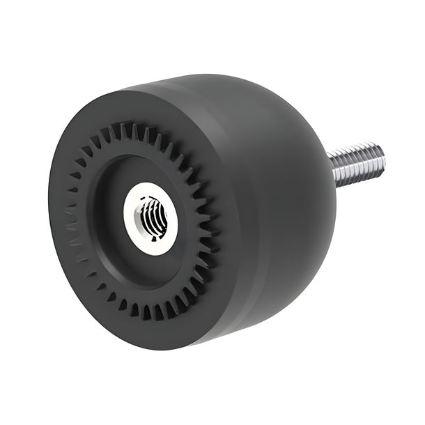 Gimbal Adapter MAG™ Quad Lock® 360