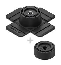 Klebesockel Quad Lock® flexibel 360