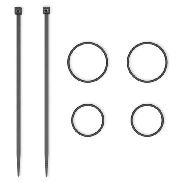 O-Ringe Set Quad Lock®