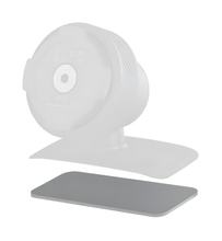Ersatz Klebepad Quad Lock® für Armaturenbretthalterung
