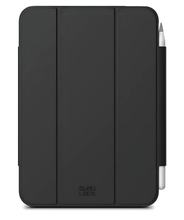 Gehard glas Quad Lock® displaybeschermfolie 0,3mm voor iPad 6e generatie