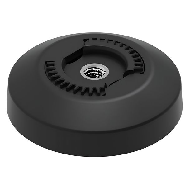 Sockel Quad Lock® 360 2-Löcher