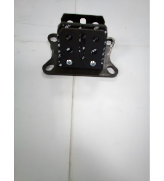 Gebraucht, Membranblock Malossi VL6 für AM6, Derbi, Generic, KSR-Moto, Keeway, Motobi, Ride, CPI, 1E40MA, 1E40MB