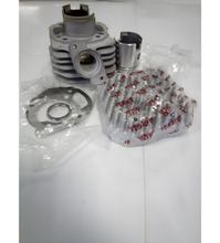 Occasion, kit cylindre Airsal Alu-Sport 70ccm pour Peugeot AC