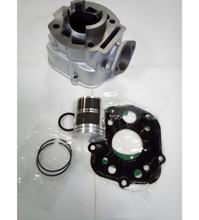 Occasion, kit cylindre Naraku 50cc pour Derbi D50B0