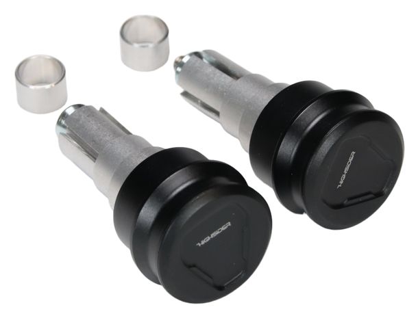 Lenkergewichte Highsider Esagano-LS