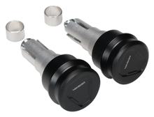 Highsider Esagano-LS handlebar weights