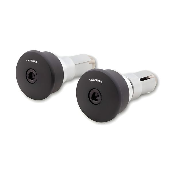 Lenkergewichte Highsider Curve-Blast