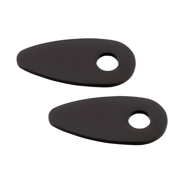 Montageplatten Highsider Indy Spacer