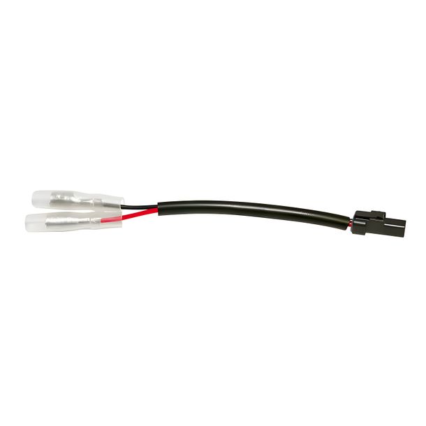 Adapterkabel Highsider für Typ 11 Kennzeichenbeleuchtung