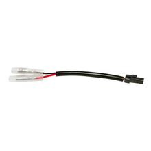Adaptador de Cabo Highsider para Luz da Placa de Licença Tipo 11