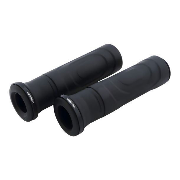 Lenkergriff Highsider GOMA-RS Gummi 7 / 8 Zoll 22,2mm 125mm