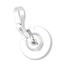 Stuuruiteinde spiegel Highsider Conero-XS universeel