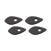 Montageplatten Highsider Indy Spacer