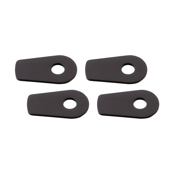 Montageplatten Highsider Indy Spacer