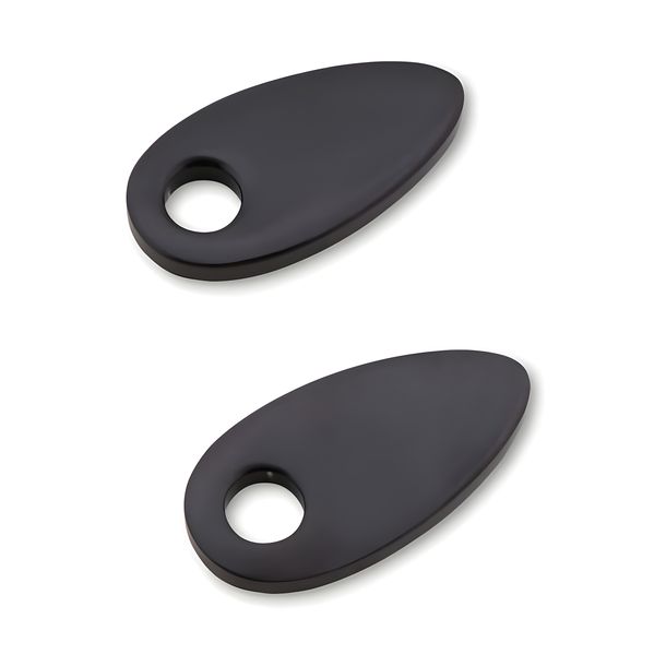 Montageplatten Highsider Indy Spacer