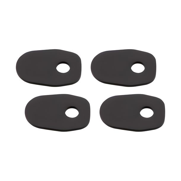 Montageplatten Highsider Indy Spacer