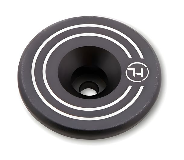 Kappe Highsider für RIM Lenkerendenspiegel