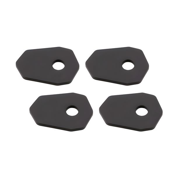 Montageplatten Highsider Indy Spacer