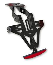 Kennzeichenhalter Highsider Akron-RS