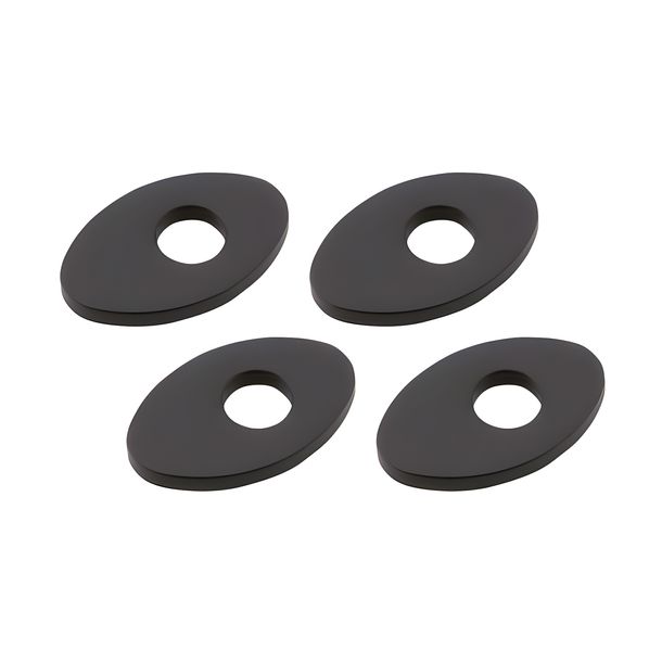 Montageplatten Highsider Indy Spacer
