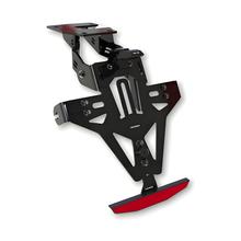 Kennzeichenhalter Highsider Bundle